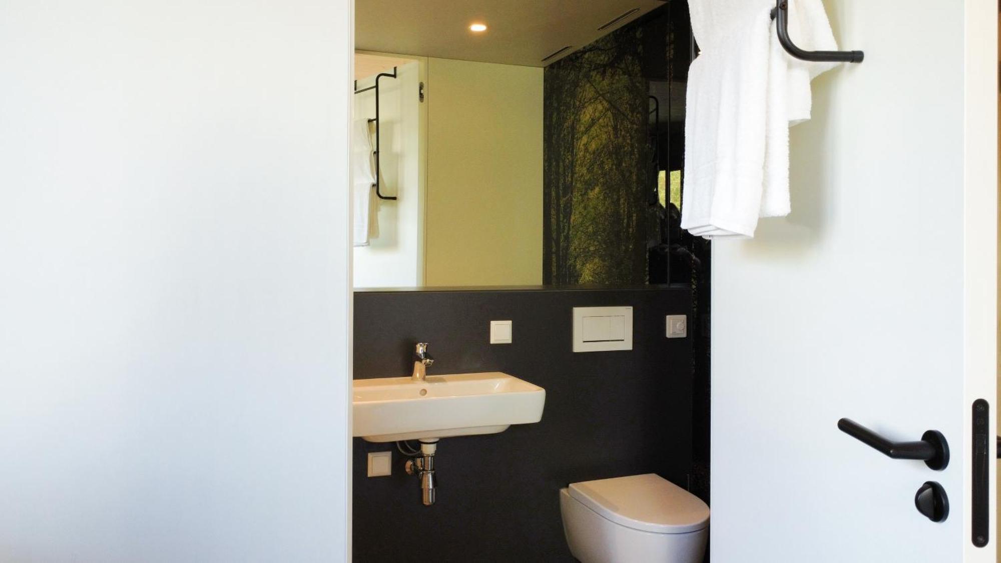 Hike & Bike Hotel Noordwolde  ภายนอก รูปภาพ