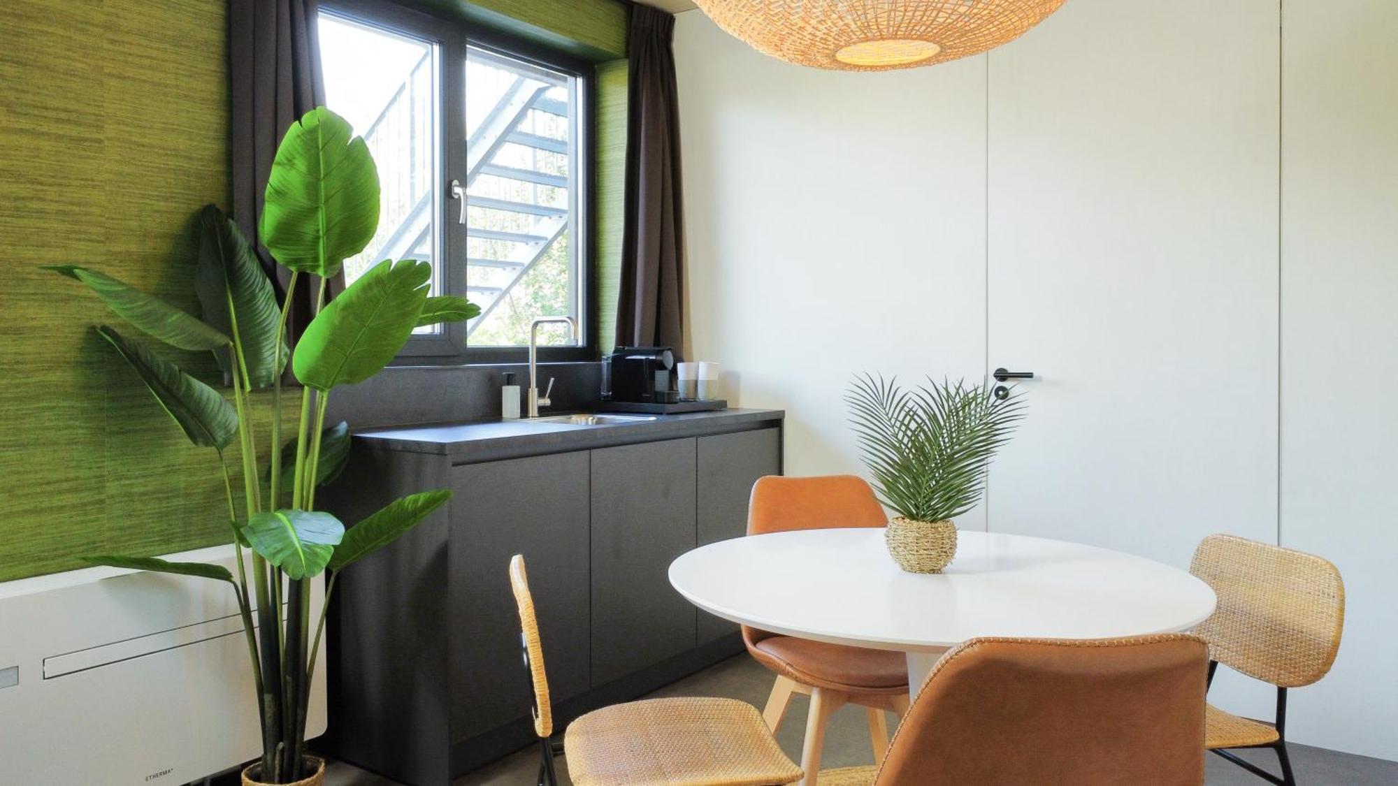 Hike & Bike Hotel Noordwolde  ภายนอก รูปภาพ