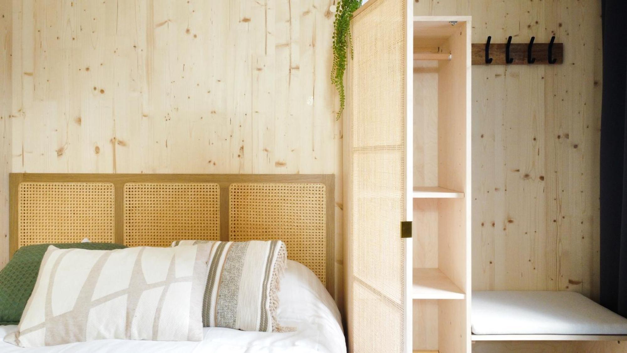 Hike & Bike Hotel Noordwolde  ภายนอก รูปภาพ