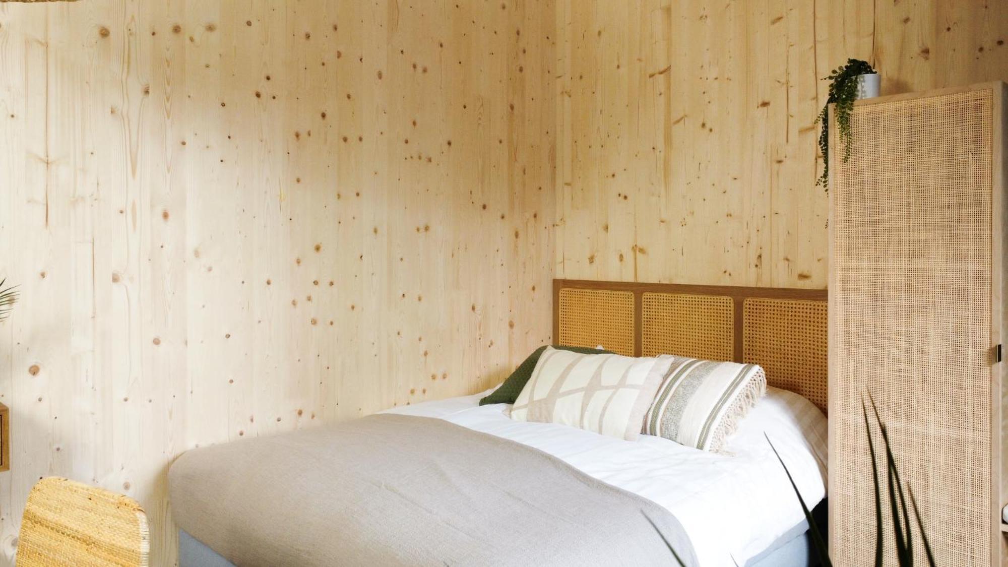 Hike & Bike Hotel Noordwolde  ภายนอก รูปภาพ