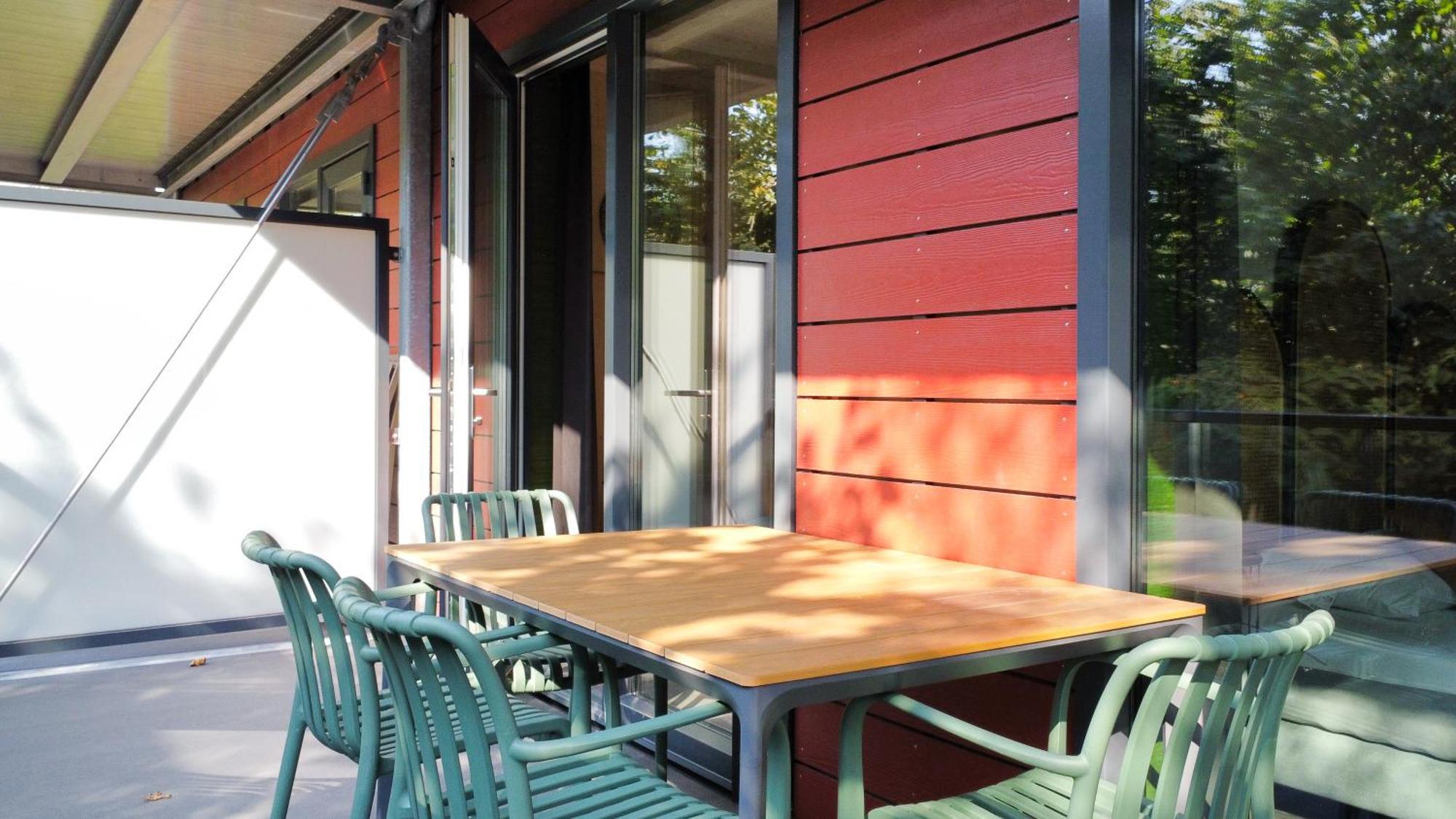 Hike & Bike Hotel Noordwolde  ภายนอก รูปภาพ