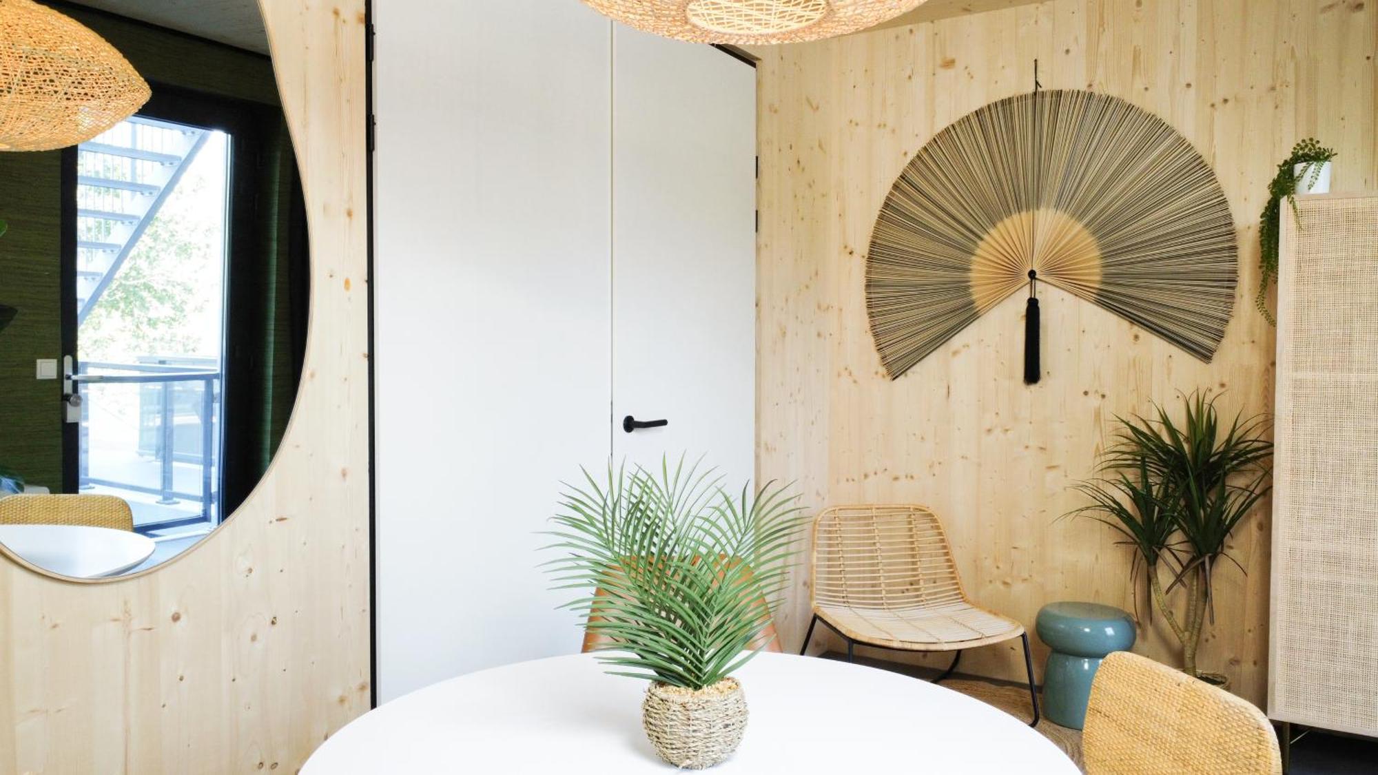 Hike & Bike Hotel Noordwolde  ภายนอก รูปภาพ