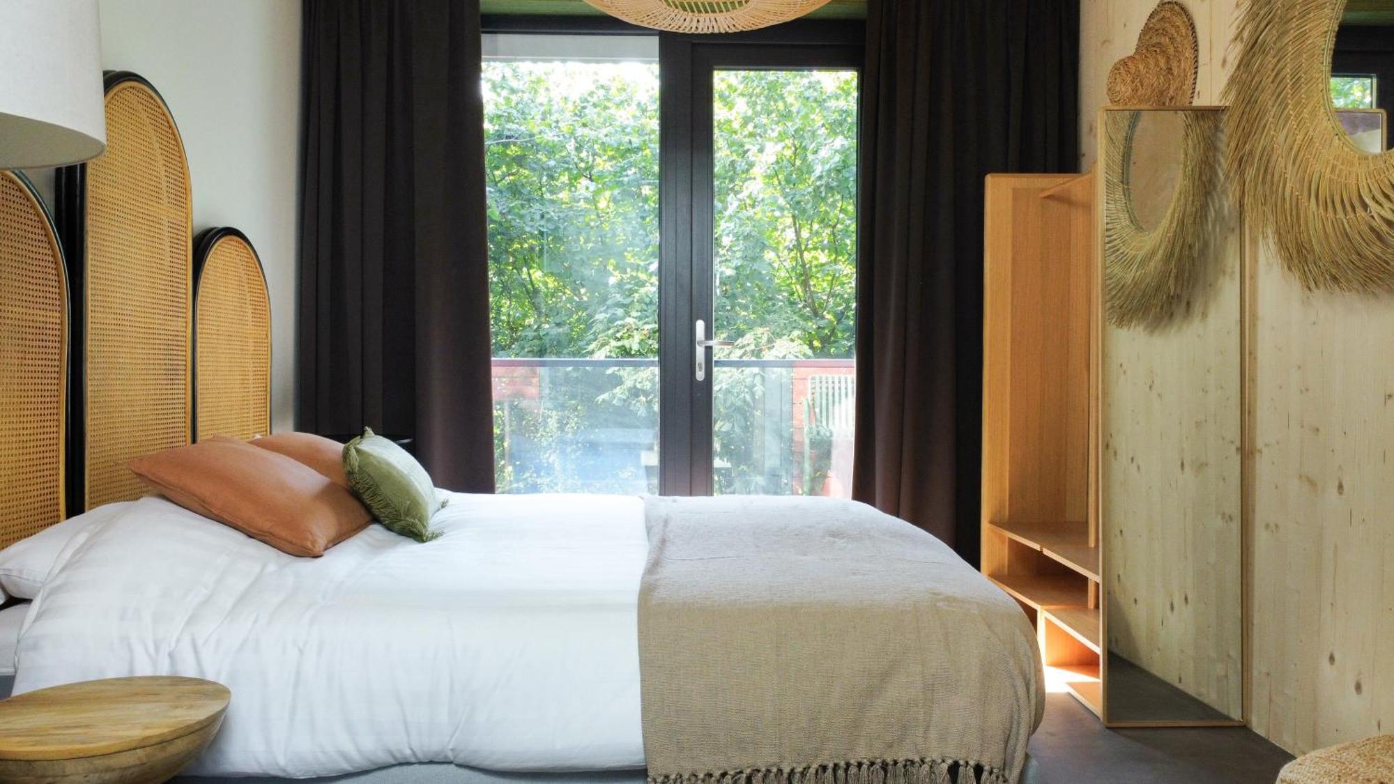Hike & Bike Hotel Noordwolde  ภายนอก รูปภาพ
